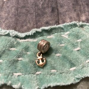 Pandora charm
